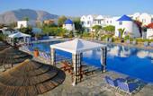 Туры в отель Mediterranean White Resort