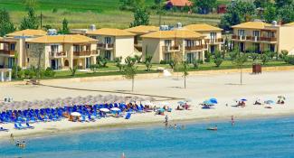 Mediterranean Village Hotel & Spa 5*