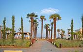 Туры в отель Mediterranean Village Hotel & Spa
