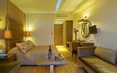 Туры в отель Mediterranean Village Hotel & Spa