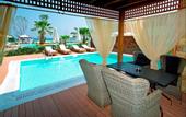 Туры в отель Mediterranean Village Hotel & Spa