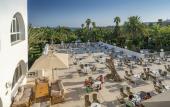 Туры в отель Mediterranee Thalasso Golf