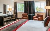 Туры в отель The Gonville Hotel