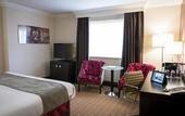Туры в отель The Gonville Hotel