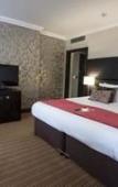 Туры в отель The Gonville Hotel