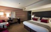 Туры в отель The Gonville Hotel