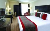 Туры в отель The Gonville Hotel