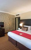 Туры в отель The Gonville Hotel