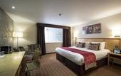 Туры в отель The Gonville Hotel