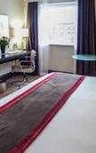 Туры в отель The Gonville Hotel