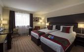 Туры в отель The Gonville Hotel