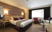 Туры в отель The Gonville Hotel