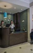 Туры в отель The Gonville Hotel