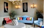Туры в отель The Gonville Hotel