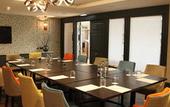 Туры в отель The Gonville Hotel