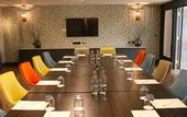 Туры в отель The Gonville Hotel