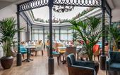 Туры в отель The Gonville Hotel