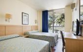 Туры в отель Best Mediterraneo (Salou)