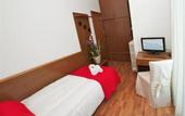 Туры в отель Mediterraneo