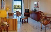 Туры в отель Aparthotel Convencion Barajas