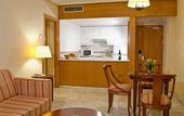 Туры в отель Aparthotel Convencion Barajas