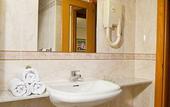 Туры в отель Aparthotel Convencion Barajas