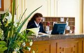 Туры в отель Aparthotel Convencion Barajas