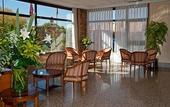 Туры в отель Aparthotel Convencion Barajas