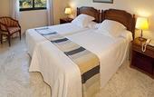 Туры в отель Aparthotel Convencion Barajas