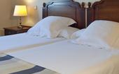 Туры в отель Aparthotel Convencion Barajas