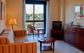 Туры в отель Aparthotel Convencion Barajas