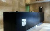Туры в отель AC Hotel Los Vascos