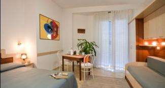 Residence Mediterraneo Apts