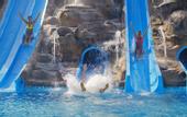 Туры в отель Mediterraneo Park Roquetas de Mar