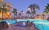 Туры в отель Mediterraneo Park Roquetas de Mar