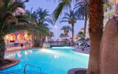 Туры в отель Mediterraneo Park Roquetas de Mar