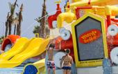 Туры в отель Mediterraneo Park Roquetas de Mar