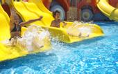 Туры в отель Mediterraneo Park Roquetas de Mar