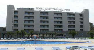 Mediterraneo Park 4*