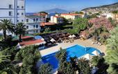 Туры в отель Mediterraneo Sorrento