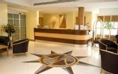Туры в отель Albergo Mediterraneo