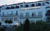 Туры в отель Hotel Mediterrani