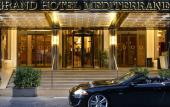 Туры в отель Hotel Mediterrani