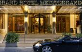 Туры в отель Hotel Mediterrani