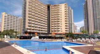 Medplaya Rio Park 2*