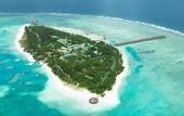Туры в отель Meeru Island Resort & Spa