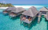 Туры в отель Meeru Island Resort & Spa