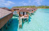 Туры в отель Meeru Island Resort & Spa