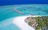 Туры в отель Meeru Island Resort & Spa
