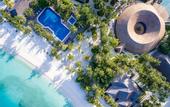 Туры в отель Meeru Island Resort & Spa